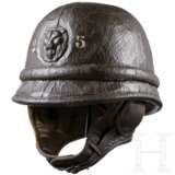 Helm für Kradmelder - photo 1