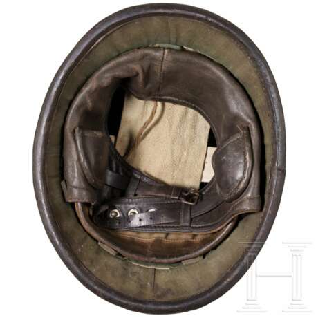 Helm für Kradmelder - photo 3