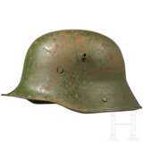 Helm M 17/36 der bulgarischen Armee - фото 2