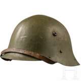 Helm M 36 der bulgarischen Armee - Foto 1