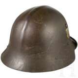 Helm M 36 der bulgarischen Armee - фото 4