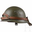 Stahlhelm M36 - Prix ​​des enchères