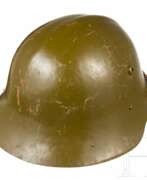 Bulgaria. Stahlhelm M 36, Bulgarien, 1930er - 1940er Jahre