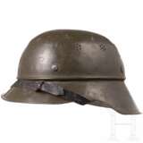 Helm für den bulgarischen Luftschutz - photo 1