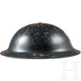 Stahlhelm Mark II der Hong Kong Police, Großbritannien - photo 2