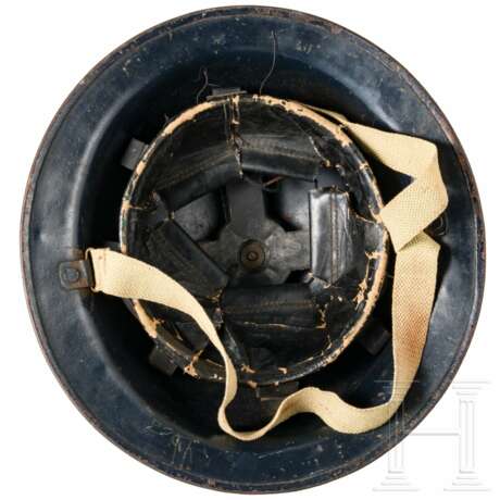 Stahlhelm Mark II der Hong Kong Police, Großbritannien - photo 3