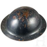 Stahlhelm Mark II der Hong Kong Police, Großbritannien - photo 4