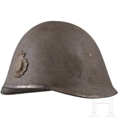 Stahlhelm M 1923 des Heeres - photo 1