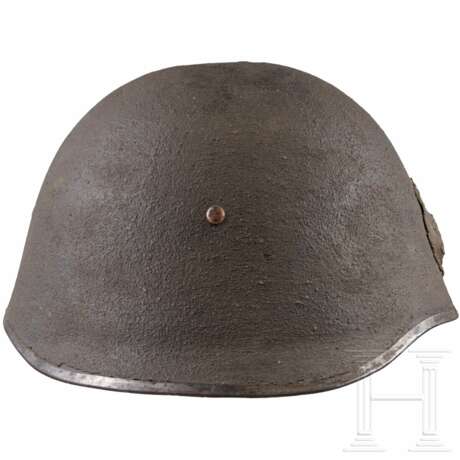 Stahlhelm M 1923 des Heeres - photo 2