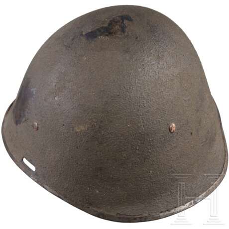 Stahlhelm M 1923 des Heeres - photo 4