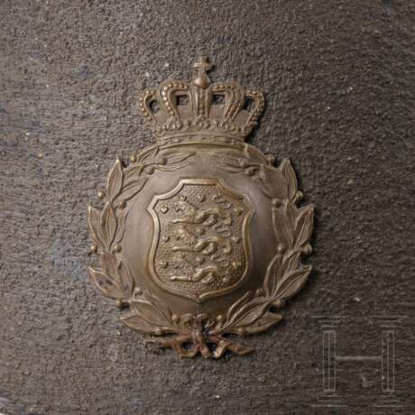 Stahlhelm M 1923 des Heeres - photo 5