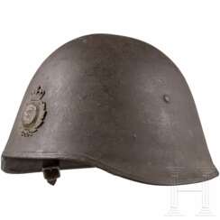Stahlhelm M 1923 des Heeres