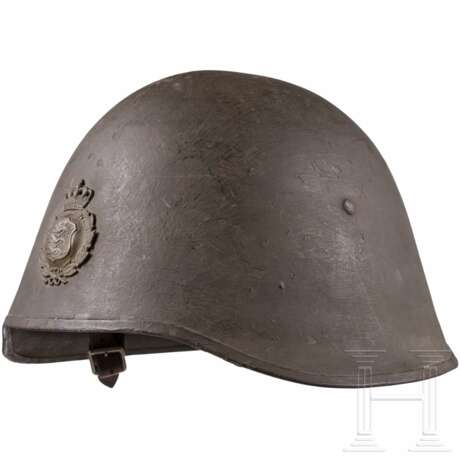 Stahlhelm M 1923 des Heeres - photo 1