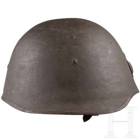 Stahlhelm M 1923 des Heeres - photo 2