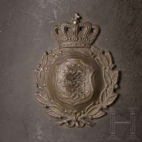 Stahlhelm M 1923 des Heeres - photo 5