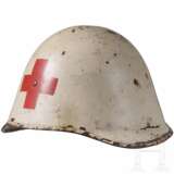 Stahlhelm M 23 für Sanitäter - photo 1