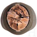 Stahlhelm M 23 für Sanitäter - photo 3