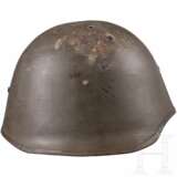 Stahlhelm der Marine - photo 2