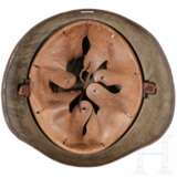 Stahlhelm der Marine - photo 3