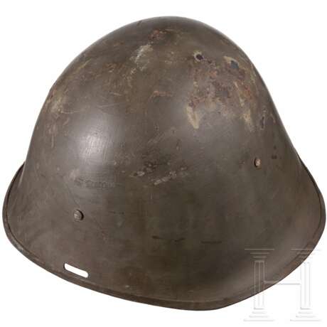 Stahlhelm der Marine - photo 4
