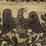 Schellenbaumfahne des Traditionsverbandes des 18. Infanterie-Regiments, II. Bataillon - photo 3
