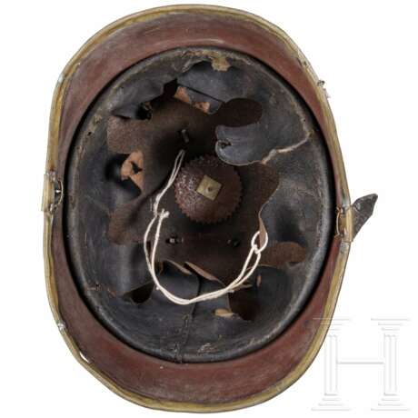 Vier Feuerwehrhelme - photo 7
