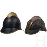 Vier Feuerwehrhelme - photo 9