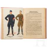 Organisationsbuch der NSDAP, 1. Auflage von 1936 - photo 3