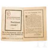 Organisationsbuch der NSDAP, 1. Auflage von 1936 - photo 4
