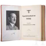 Organisationsbuch der NSDAP, 5. Auflage 1938 - photo 2