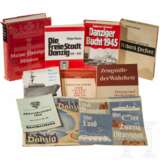 Kleines Bücherkonvolut Danzig, Ostpreußen usw. - photo 1