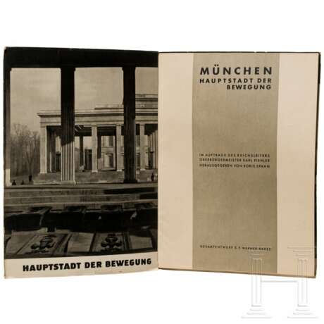 Kleines Bücherkonvolut - фото 8