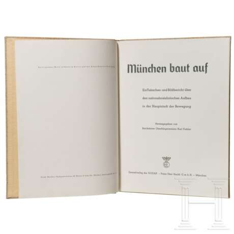 Kleines Bücherkonvolut - фото 9