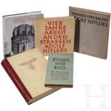 Kleines Bücherkonvolut - photo 1
