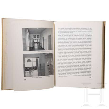 Kleines Bücherkonvolut - photo 4