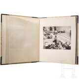Joseph Goebbels - Geschenkfotoalbum zu seinem 42. Geburtstag 1939 mit 27 Aufnahmen seiner Kinder - photo 6