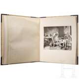 Joseph Goebbels - Geschenkfotoalbum zu seinem 42. Geburtstag 1939 mit 27 Aufnahmen seiner Kinder - photo 8