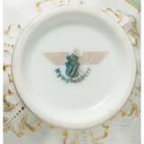 Magda Goebbels - Kaffetasse aus dem Geschenkservice der Manufaktur Nymphenburg - photo 3