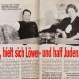 Hermann Göring - bedeutender, prunkvoller jagdlicher Tafelaufsatz aus Carinhall - photo 5