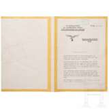 Hermann Göring - "Reichsmarschall Befehl Nr. 15" vom 16.3.1945 - photo 3