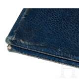 A Folder for Pilot Observer Badge in Diamonds of Hermann Göring - photo 8