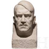 Josef Thorak - überlebensgroße Portraitbüste Adolf Hitlers in Marmor - photo 2