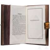 Adolf Hitler - "Mein Kampf" als Königsberger Bernsteinausgabe in Luxusausführung - photo 5