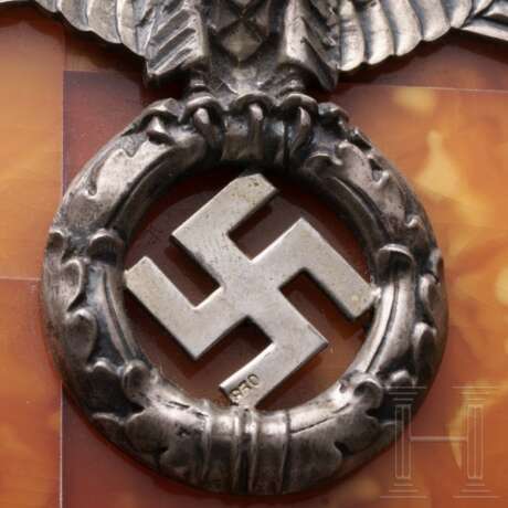 Adolf Hitler - "Mein Kampf" als Königsberger Bernsteinausgabe in Luxusausführung - photo 9