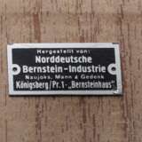 Adolf Hitler - "Mein Kampf" als Königsberger Bernsteinausgabe in Luxusausführung - photo 13