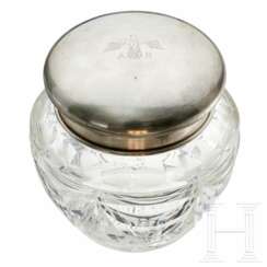 Adolf Hitler - a candy bowl from his personal table service