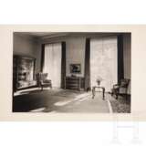 Alte Reichskanzlei - 56 Fototafeln zur Inneneinrichtung nach dem Umbau durch das Atelier Troost 1934/35 - Foto 4