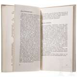 Alfred Rosenberg - signierte Ausgabe von "Der Mythus des 20. Jahrhunderts" und zwei weitere seiner Bücher - photo 3