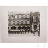 Arthur Seyss-Inquart - 60 großformatige Fotos aus seinem Privatbesitz, größtenteils Den Haag, um 1940/42 - photo 2