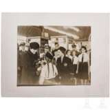 Arthur Seyss-Inquart - 60 großformatige Fotos aus seinem Privatbesitz, größtenteils Den Haag, um 1940/42 - photo 9